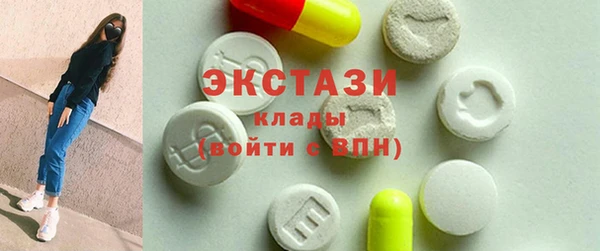 ECSTASY Пересвет
